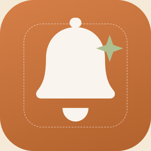Nudgit! app icon